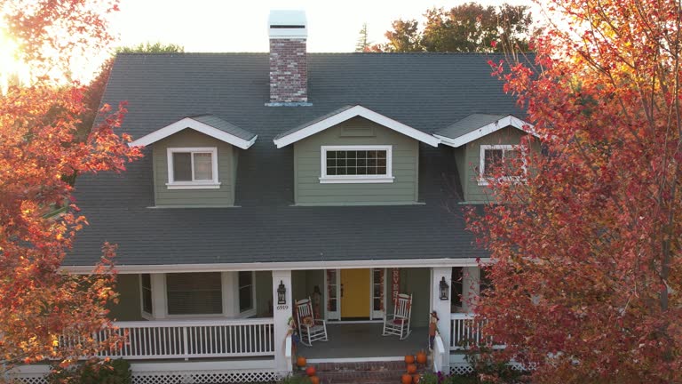 Best Asphalt Shingles Roofing  in Neptune Beach, FL